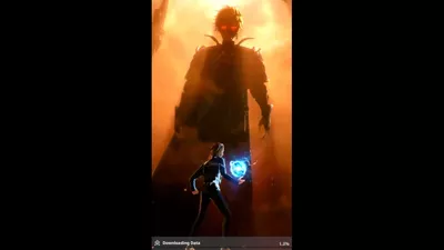 Tower of God: NEW WORLD screenshot 3