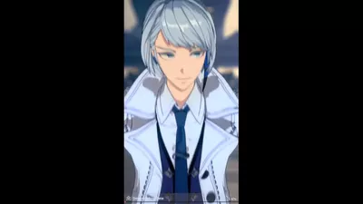 Tower of God: NEW WORLD screenshot 5