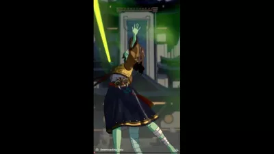 Tower of God: NEW WORLD screenshot 6