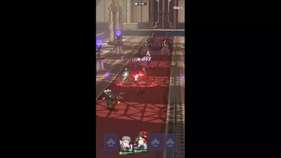 Tower of God: NEW WORLD screenshot 9