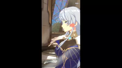 Tower of God: NEW WORLD screenshot 10