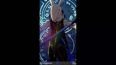 Tower of God: NEW WORLD screenshot 14