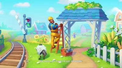 Township screenshot 2