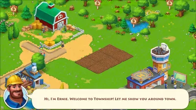 Township screenshot 3