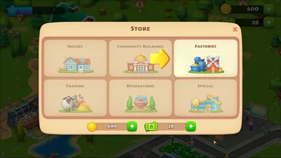 Township screenshot 11