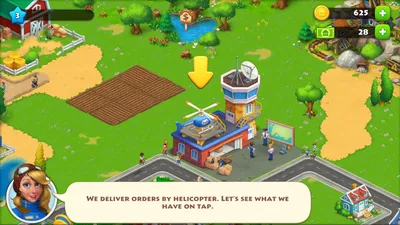 Township screenshot 14