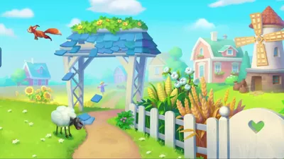 Township screenshot 17