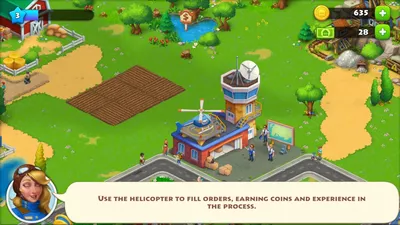 Township screenshot 18