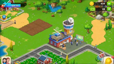 Township screenshot 19