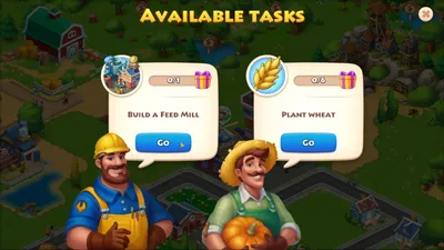 Township screenshot 20