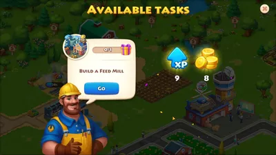 Township screenshot 22
