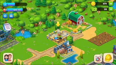 Township screenshot 23