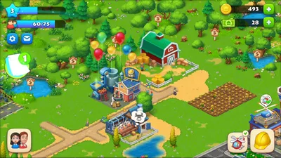 Township screenshot 24