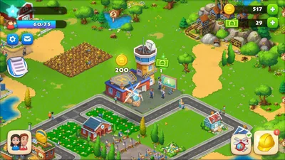 Township screenshot 25