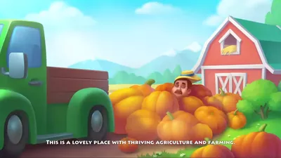 Township screenshot 26