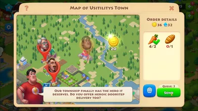 Township screenshot 27