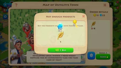 Township screenshot 28