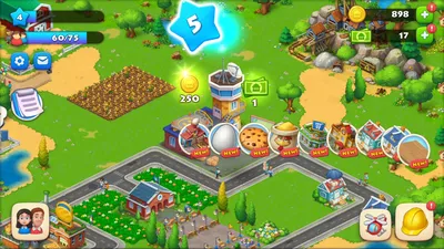 Township screenshot 29