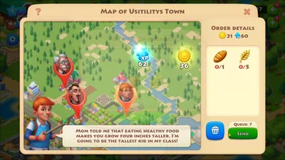 Township screenshot 30