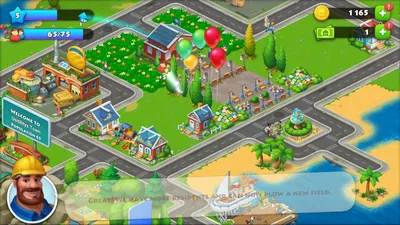 Township screenshot 33