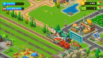 Township screenshot 34