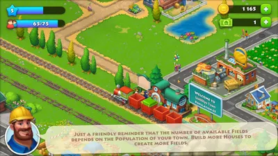 Township screenshot 36