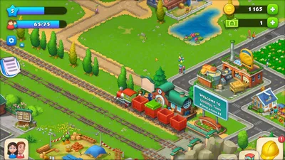 Township screenshot 37