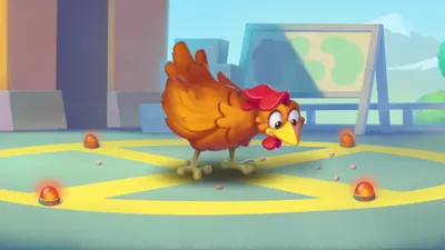 Township screenshot 38