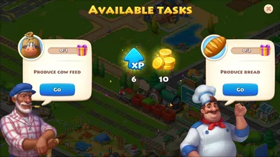 Township screenshot 39