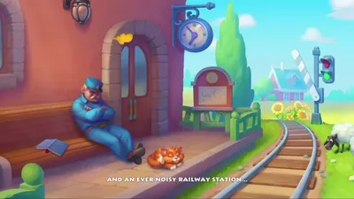 Township screenshot 40