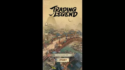 Trading Legend screenshot
