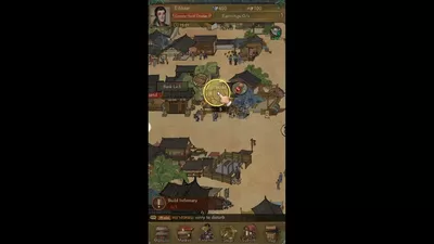 Trading Legend screenshot 2