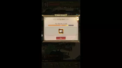 Trading Legend screenshot 4