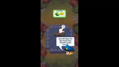 Traffic Puzzle screenshot