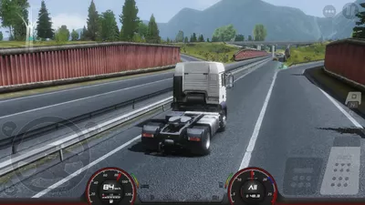 Truckers of Europe 3 screenshot 15