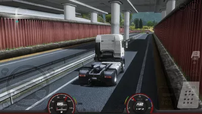 Truckers of Europe 3 screenshot 17