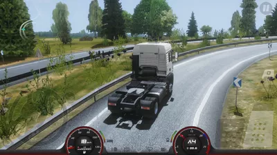 Truckers of Europe 3 screenshot 19