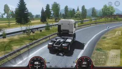 Truckers of Europe 3 screenshot 21