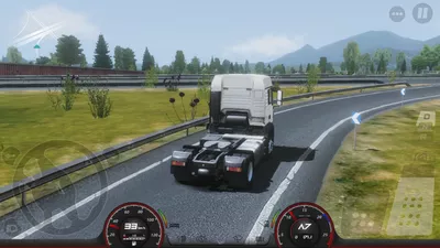 Truckers of Europe 3 screenshot 23
