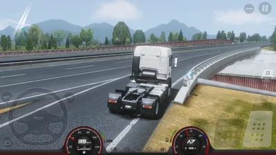 Truckers of Europe 3 screenshot 24