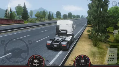 Truckers of Europe 3 screenshot 25