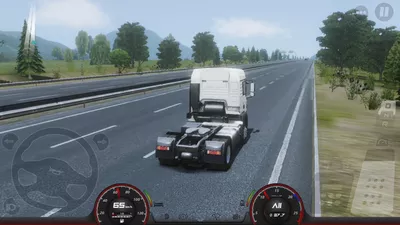 Truckers of Europe 3 screenshot 27