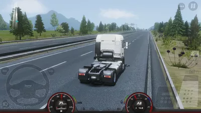 Truckers of Europe 3 screenshot 28