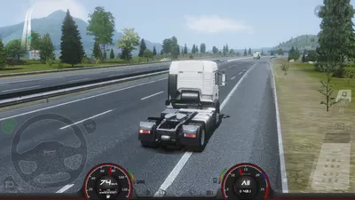 Truckers of Europe 3 screenshot 29