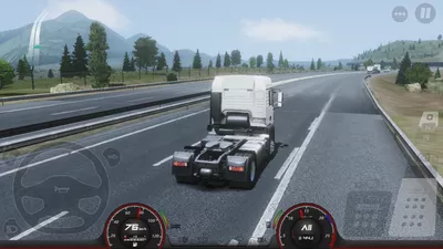 Truckers of Europe 3 screenshot 31