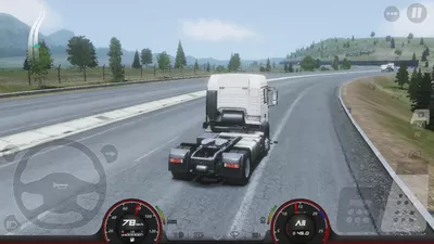 Truckers of Europe 3 screenshot 33