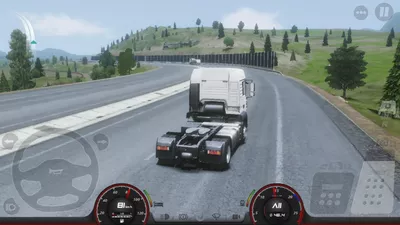 Truckers of Europe 3 screenshot 36