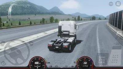 Truckers of Europe 3 screenshot 38