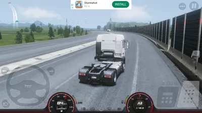 Truckers of Europe 3 screenshot 40