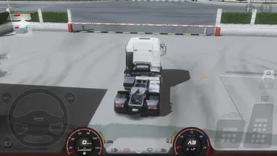 Truckers of Europe 3 screenshot 43